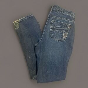 Cody‎ James Fire Resistant Denim Jean Pants Size 29x32